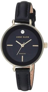 Anne Klein AK-3508BKBK