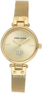 Anne Klein AK-3552GBST