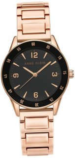 Anne Klein AK-3602BKRG