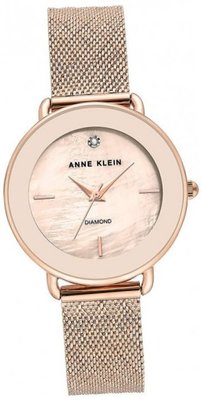 Anne Klein AK-3686PMRG