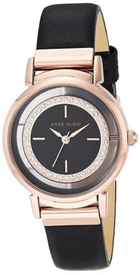 Anne Klein AK-3720RGBK