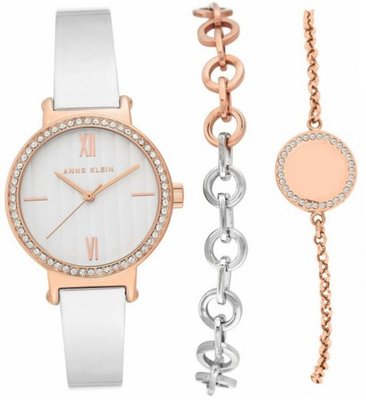 Anne Klein AK-3733RTST