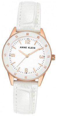 Anne Klein AK-3734RGWT