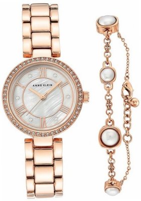 Anne Klein AK-3748RGST