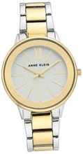 Anne Klein AK-3751SVTT