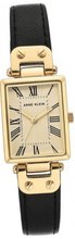 Anne Klein AK-3752CRBK