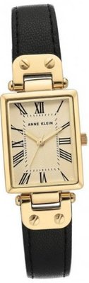 Anne Klein AK-3752CRBK