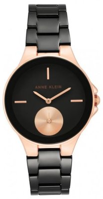 Anne Klein AK-3808BKRG