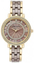 Anne Klein AK-3810DTGB