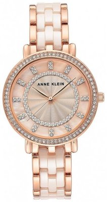Anne Klein AK-3810LPRG