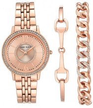 Anne Klein AK-3838RGST