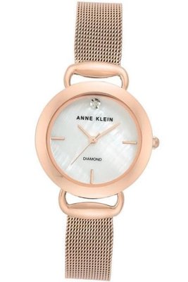 Anne Klein AK-3840RGST