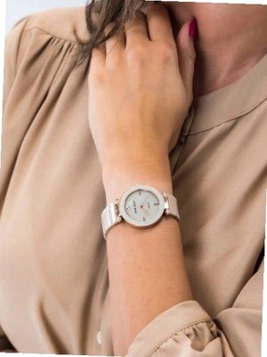 Anne Klein AK1018RGTN