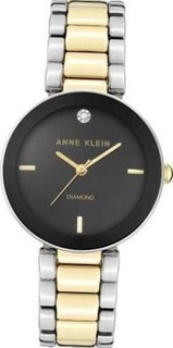 Anne Klein AK1363BKTT