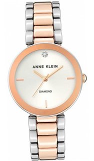 Anne Klein AK1363SVRT