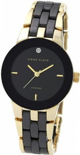 Anne Klein AK1610BKGB