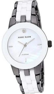 Anne Klein AK1611GYWT