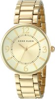 Anne Klein AK1788CHGB