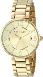 Anne Klein AK1788CHGB