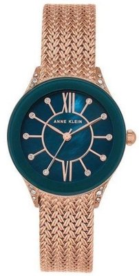 Anne Klein AK2208NMRG