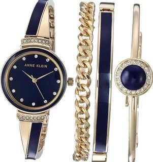 Anne Klein AK2216NVST