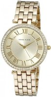 Anne Klein AK2230CHGB