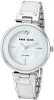 Anne Klein AK2513WTSV