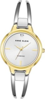 Anne Klein AK2627SVTT