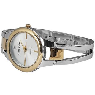 Anne Klein AK2629SVTT