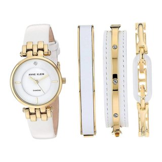 Anne Klein AK2684WTST