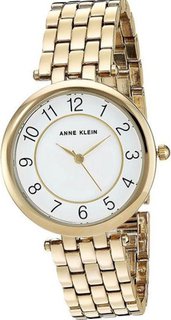 Anne Klein AK2700WTGB