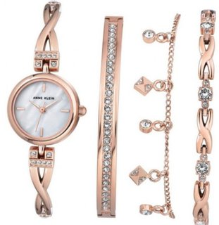 Anne Klein AK3082RGST