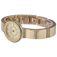 Anne Klein AK3190CHGB