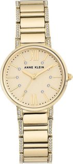 Anne Klein AK3200CHGB