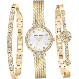 Anne Klein AK3202GBST