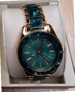 Anne Klein AK3214GNRG