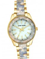 Anne Klein AK3214LBGB