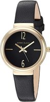 Anne Klein AK3230BKBK