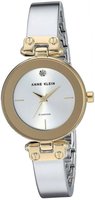 Anne Klein AK3237SVTT