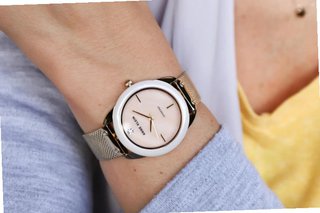 Anne Klein AK3258LPGB