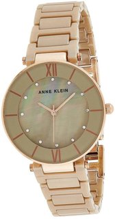 Anne Klein AK3266KHRG