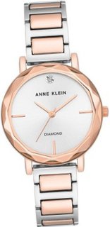 Anne Klein AK3279SVRT