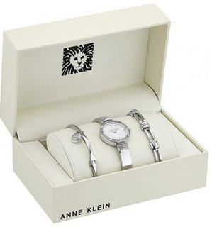 Anne Klein AK3295SVST