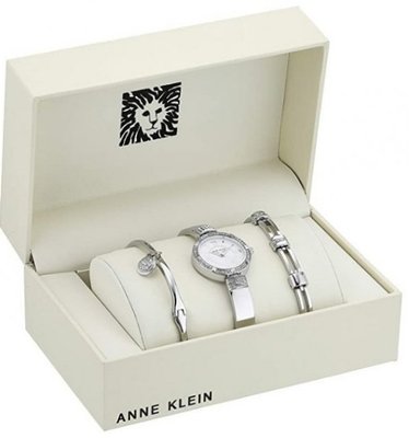 Anne Klein AK3295SVST