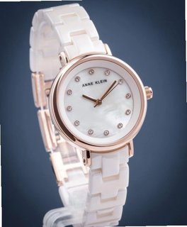 Anne Klein AK3312LPRG