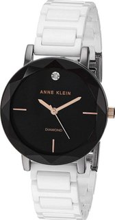 Anne Klein AK3365GYWT