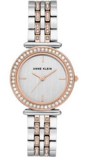 Anne Klein AK3409SVRT