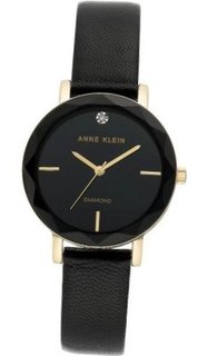 Anne Klein AK3434BKBK