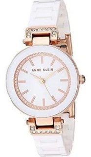 Anne Klein AK3480RGWT