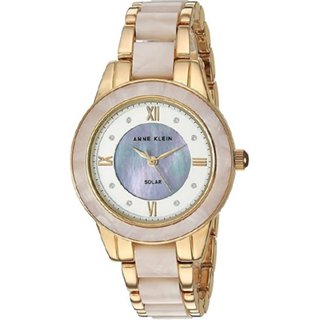 Anne Klein AK3610GPWT